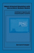 Cover: Object-Oriented Simulation with Hierarchical, Modular Models - Academic Press