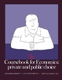 Cover: Coursebook for Economics - Academic Press