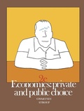 Cover: Economics - Academic Press
