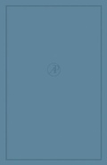 Cover: Advances in Communication Systems - Academic Press