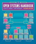 Cover: Open Systems Handbook - Academic Press