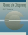 Cover: Advanced Turbo C Programming - Academic Press