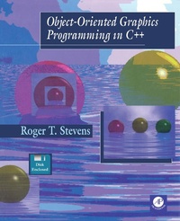 Enlarge image Cover: Object-Oriented Graphics Programming in C++ - Academic Press