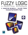 Cover: Fuzzy Logic - Academic Press