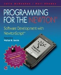 Cover: Programming for the Newton&reg; - Academic Press