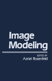 Enlarge image Cover: Image Modeling - Academic Press