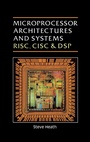 Cover: Microprocessor Architectures and Systems - Elsevier