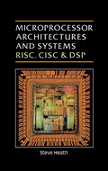 Cover: Microprocessor Architectures and Systems - Elsevier