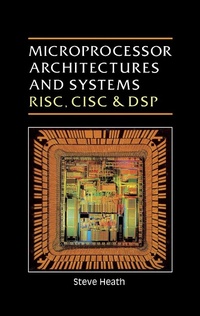 Enlarge image Cover: Microprocessor Architectures and Systems - Elsevier