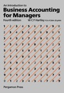 Cover: An Introduction to Business Accounting for Managers - Elsevier