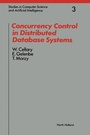 Cover: Concurrency Control in Distributed Database Systems - Elsevier