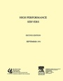 Cover: High Performance Servers - Elsevier