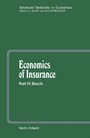 Cover: Economics of Insurance - Elsevier