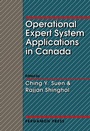 Cover: Operational Expert System Applications in Canada - Elsevier