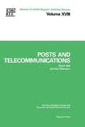 Cover: Post & Telecommunications - Elsevier