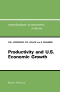 Cover: Productivity and U.S. Economic Growth - Elsevier