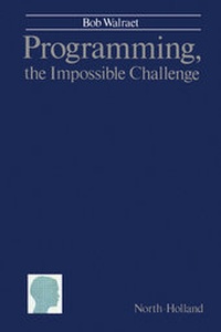 Abbildung von: Programming, The Impossible Challenge - Elsevier