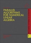 Bild: Parallel Algorithms for Numerical Linear Algebra: Volume 1 - North-Holland