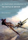 Cover: An Illustrated Introduction to The Battle of Britain - Amberley Publishing