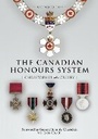 Cover: The Canadian Honours System - Dundurn Group Ltd