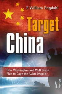 Enlarge image Cover: Target China - Progressive Press