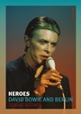 Cover: Heroes - Reaktion Books