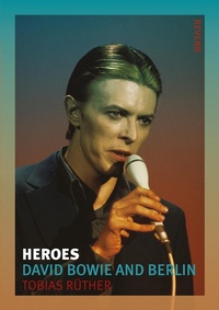 Enlarge image Cover: Heroes - Reaktion Books