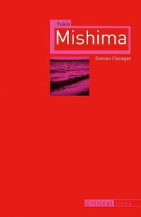 Abbildung von: Yukio Mishima - Reaktion Books