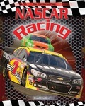 Cover: NASCAR Racing - PowerKids Press