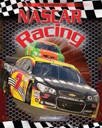 Enlarge image Cover: NASCAR Racing - PowerKids Press