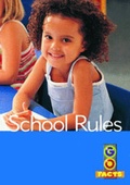 Cover: School Rules - Badger Publishing