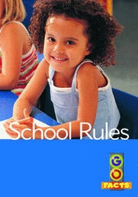 Enlarge image Cover: School Rules - Badger Publishing