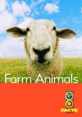 Cover: Farm Animals - Badger Publishing