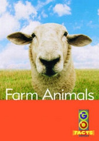 Enlarge image Cover: Farm Animals - Badger Publishing