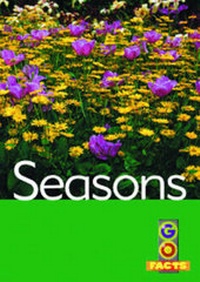 Enlarge image Cover: Seasons - Badger Publishing