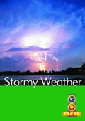 Cover: Stormy Weather - Badger Publishing