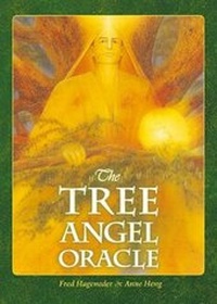 Enlarge image Cover: The Tree Angel Oracle - Kaminn Media Ltd