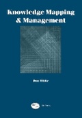 Cover: Knowledge Mapping and Management - IGI Publishing