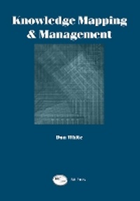 Enlarge image Cover: Knowledge Mapping and Management - IGI Publishing