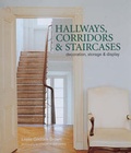 Cover: Hallways, Corridors and Staircases - Ryland, Peters & Small Ltd
