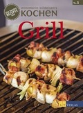 Cover: Grill - AT Verlag