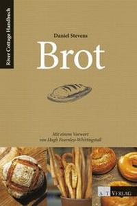 Enlarge image Cover: Brot - AT Verlag