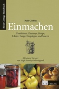 Cover: Einmachen - AT Verlag