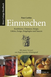 Enlarge image Cover: Einmachen - AT Verlag
