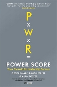 Enlarge image Cover: Power Score - Profile Books Ltd