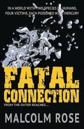 Cover: Fatal Connection - Ransom Publishing