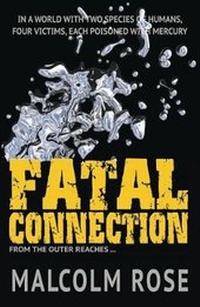 Enlarge image Cover: Fatal Connection - Ransom Publishing