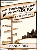 Cover: Vom Einfangen und Auswildern - Scriberry