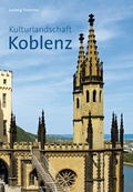 Cover: Kulturlandschaft Koblenz - Deutscher Kunstverlag