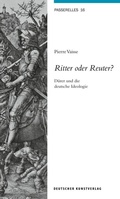 Cover: Ritter oder Reuter? - Deutscher Kunstverlag